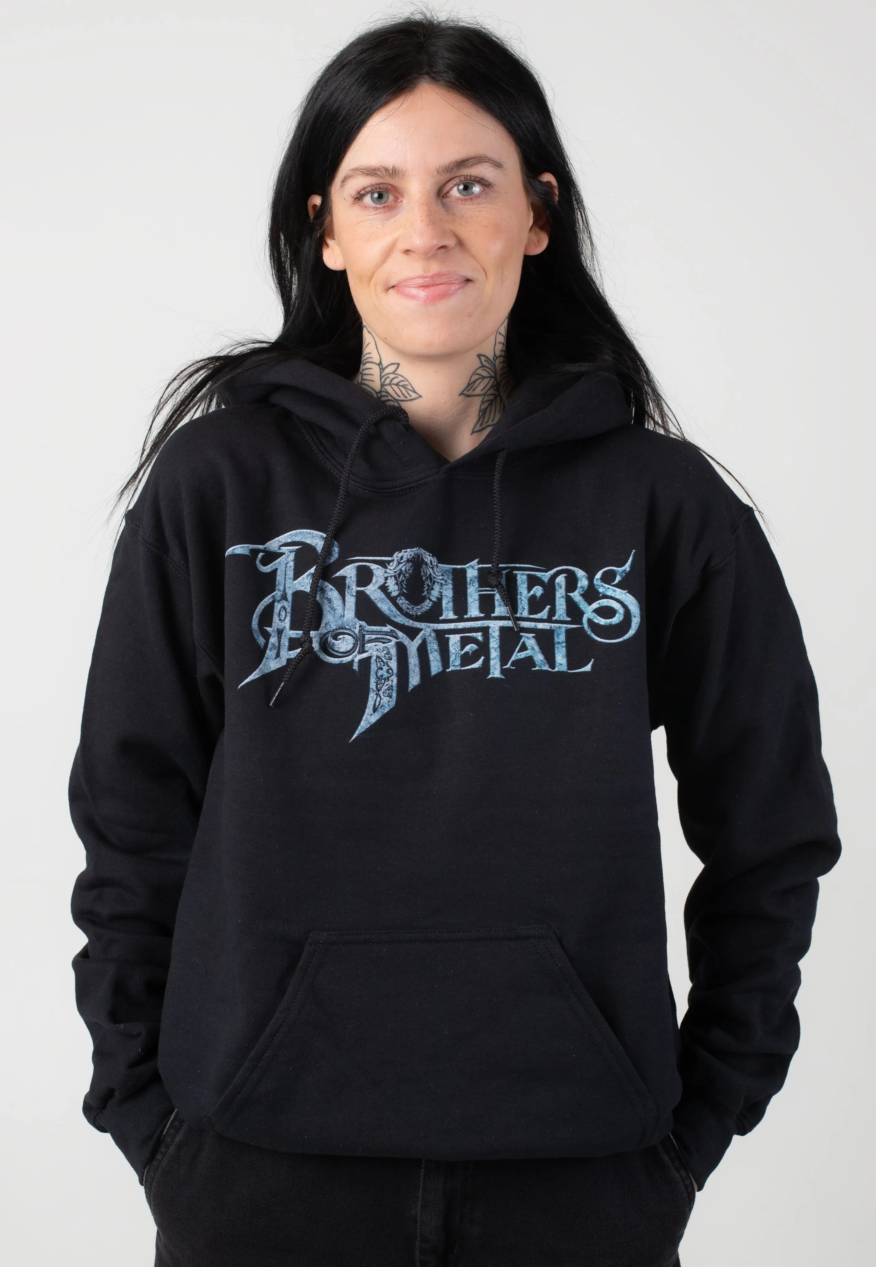Brothers Of Metal - Fimbulvinter - Hoodie