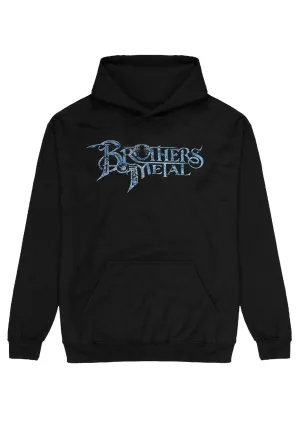 Brothers Of Metal - Fimbulvinter - Hoodie