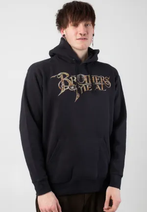 Brothers Of Metal - Prophecy Of Ragnark - Hoodie