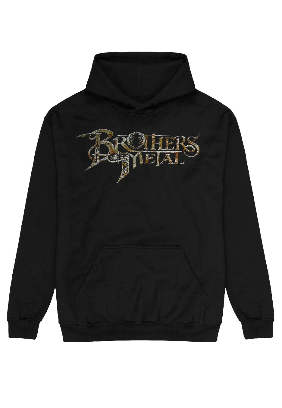Brothers Of Metal - Prophecy Of Ragnark - Hoodie