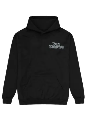 Bury Tomorrow - Hourglass - Hoodie