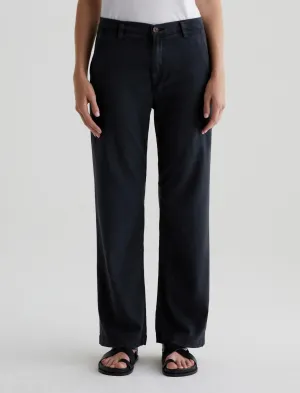 CADEN STRAIGHT IN SULFUR BLACK