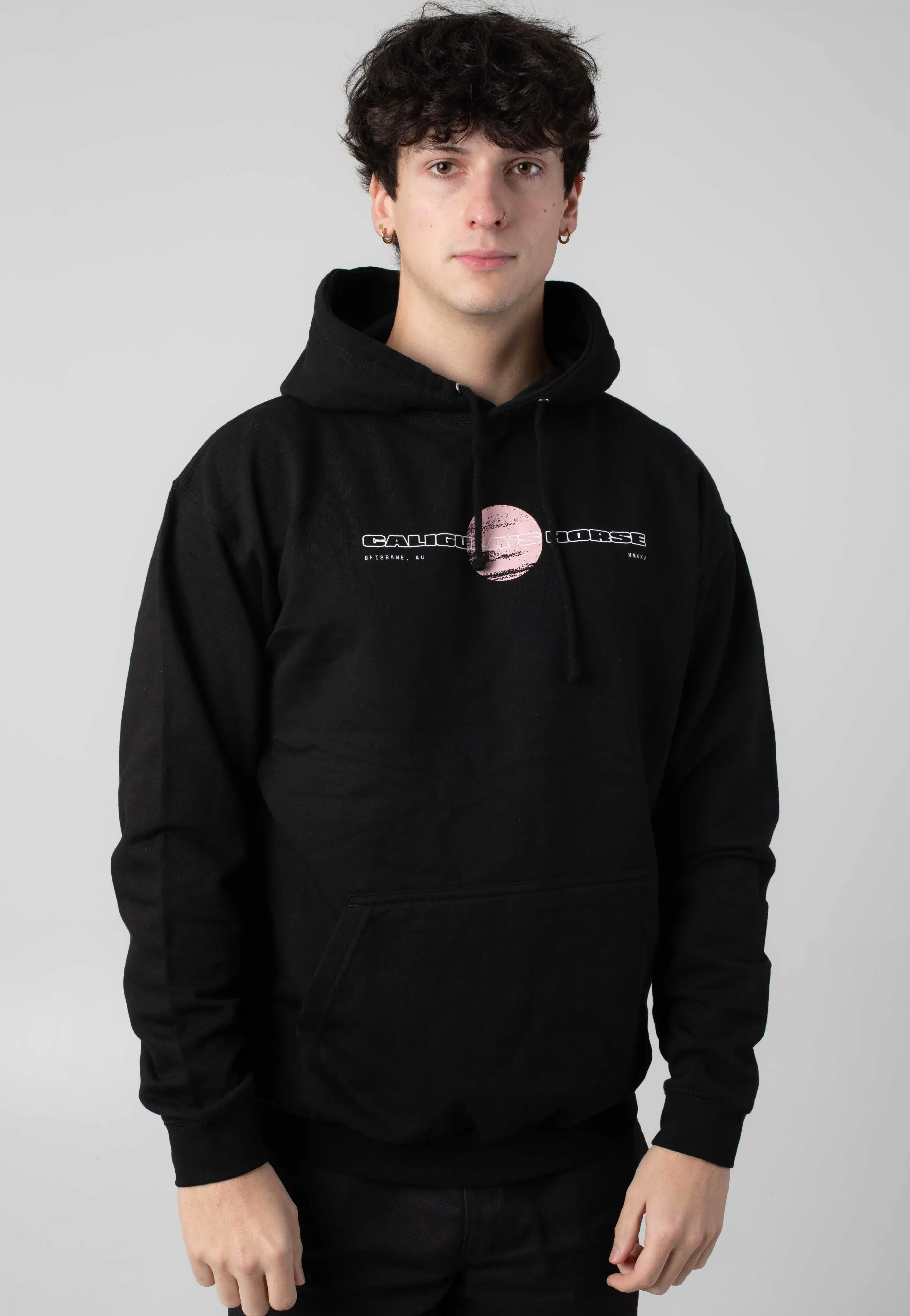 Caligula's Horse - Breathe - Hoodie
