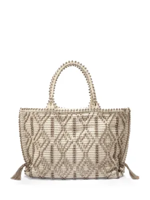 Camilla AL Tote