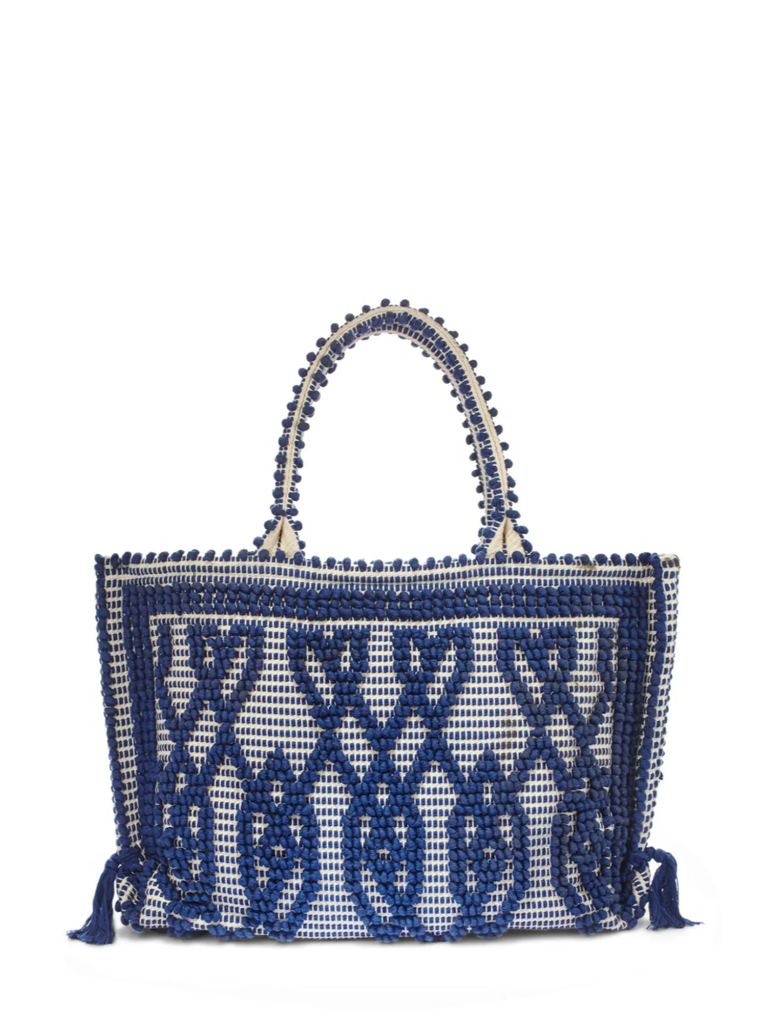 Camilla AU Tote