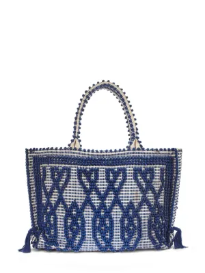 Camilla AU Tote