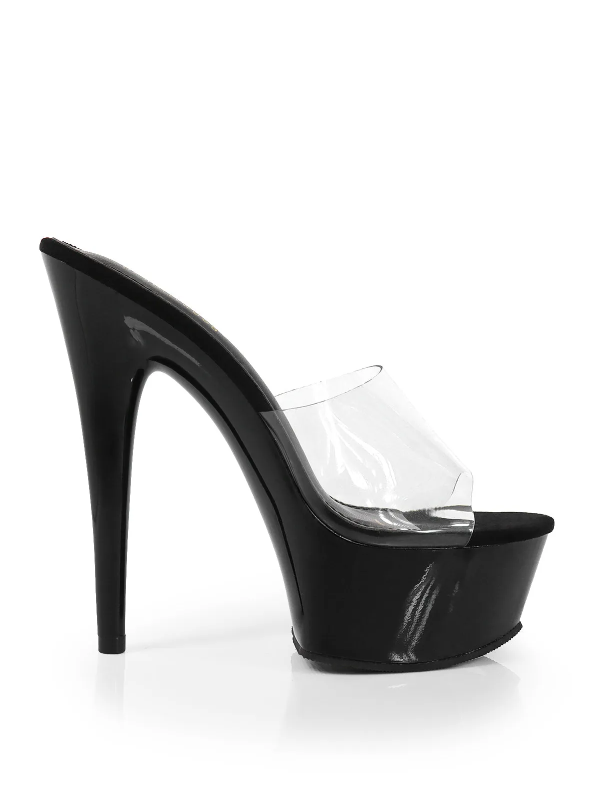 Candy High Platform Heels