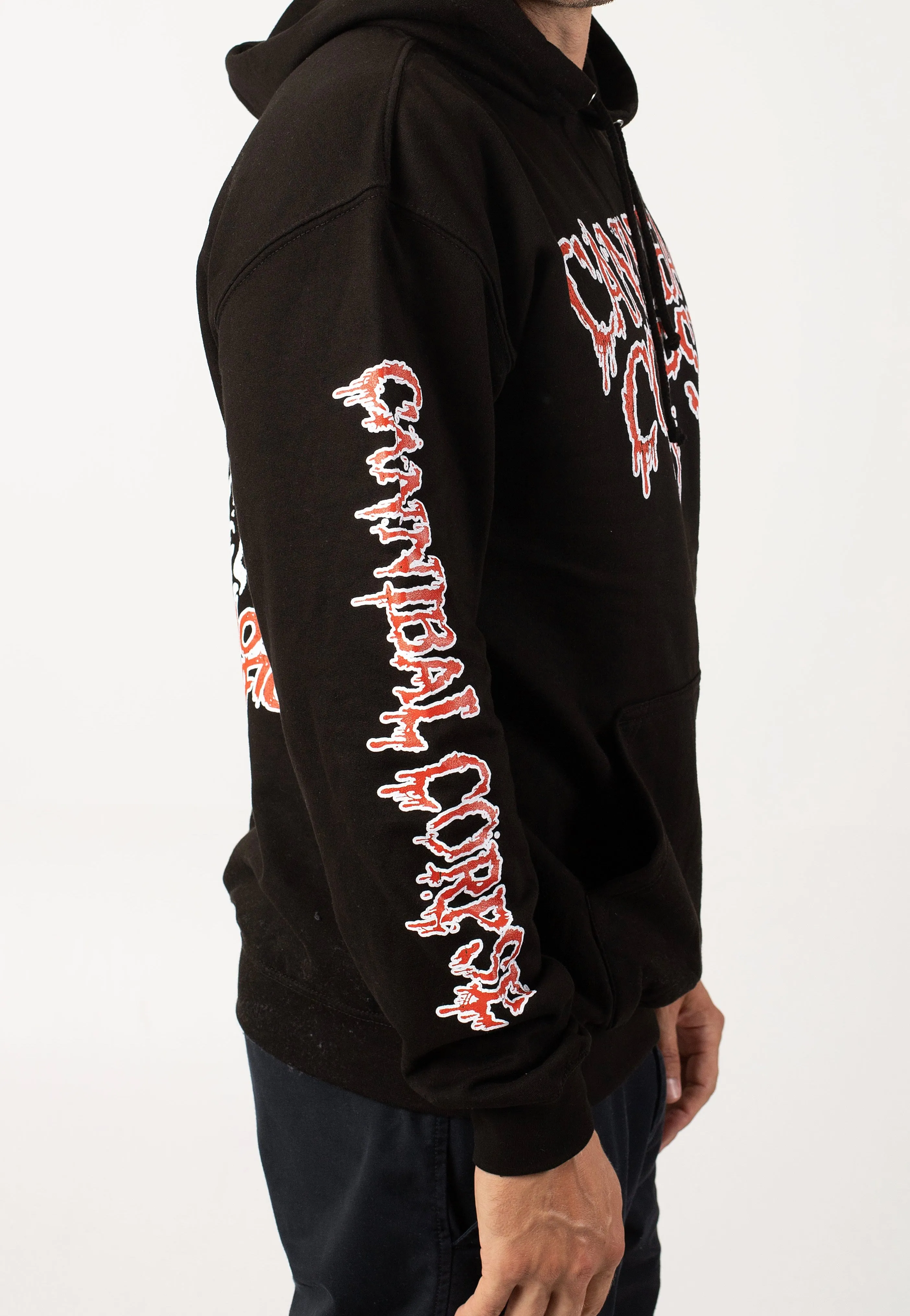 Cannibal Corpse - Ice Pick - Hoodie