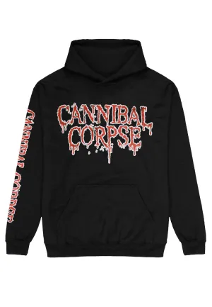 Cannibal Corpse - Ice Pick - Hoodie