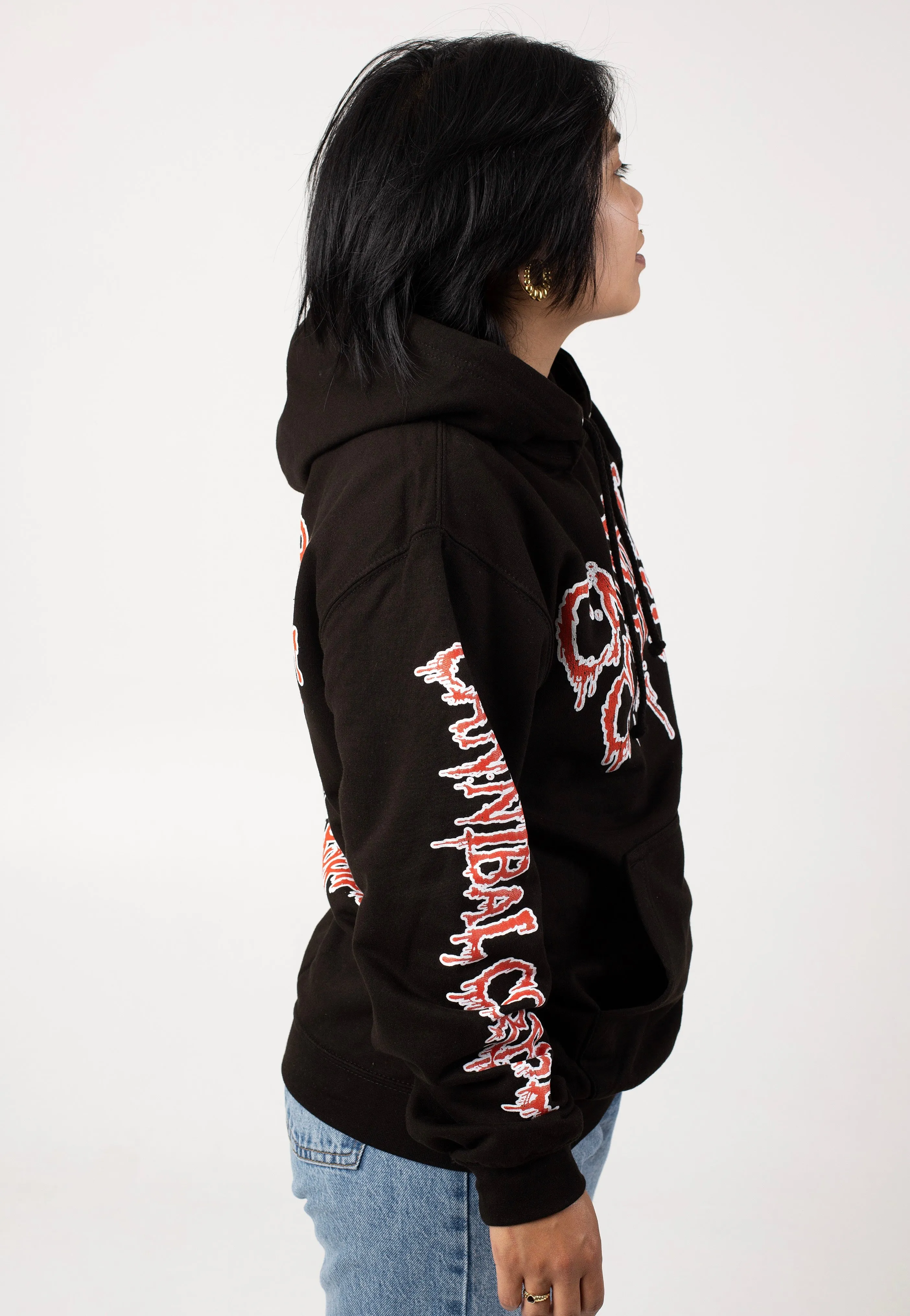 Cannibal Corpse - Ice Pick - Hoodie