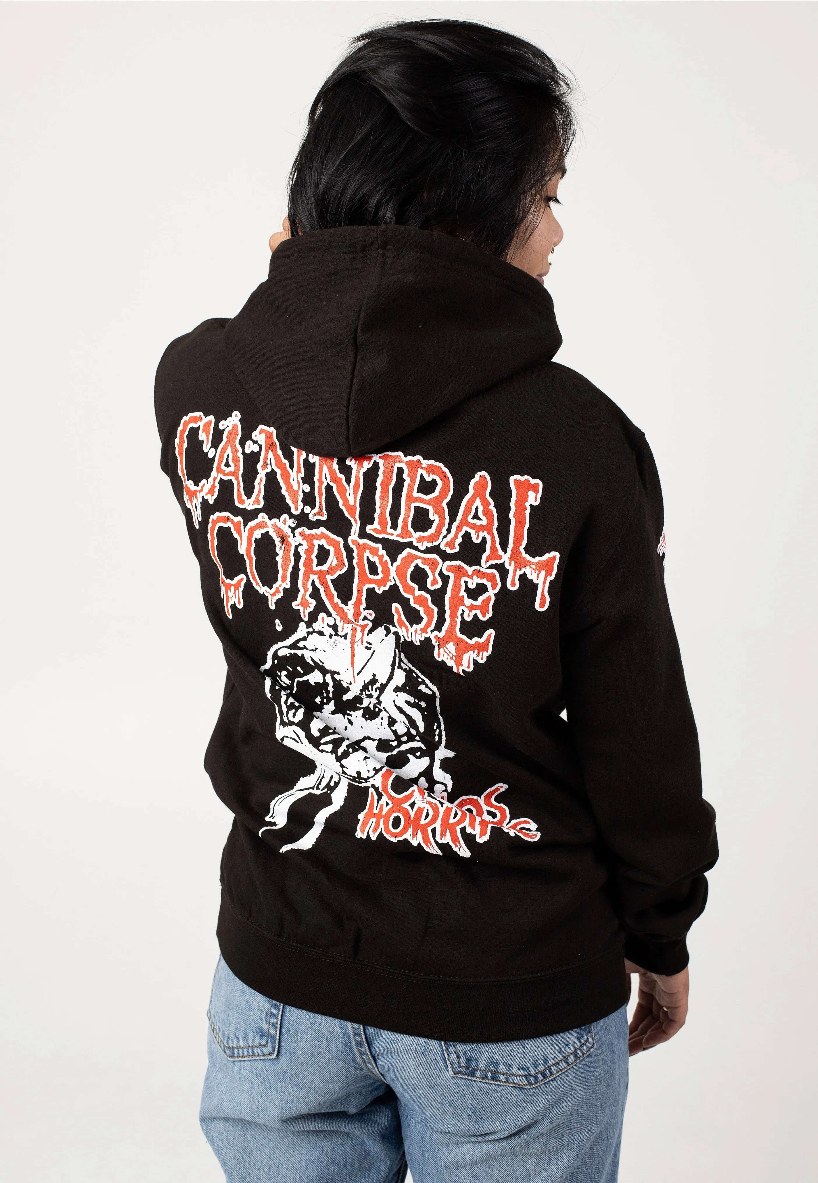 Cannibal Corpse - Ice Pick - Hoodie
