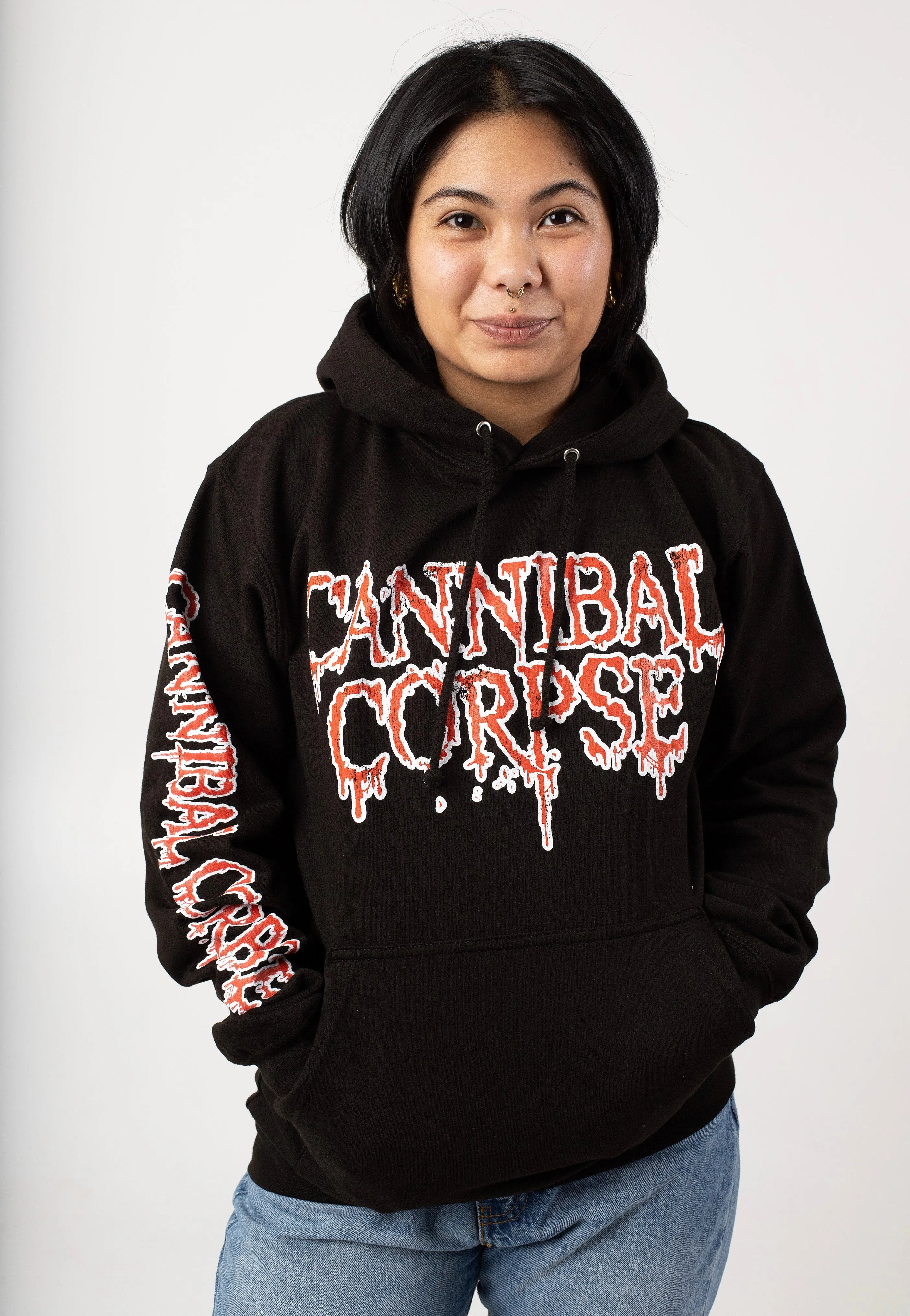 Cannibal Corpse - Ice Pick - Hoodie