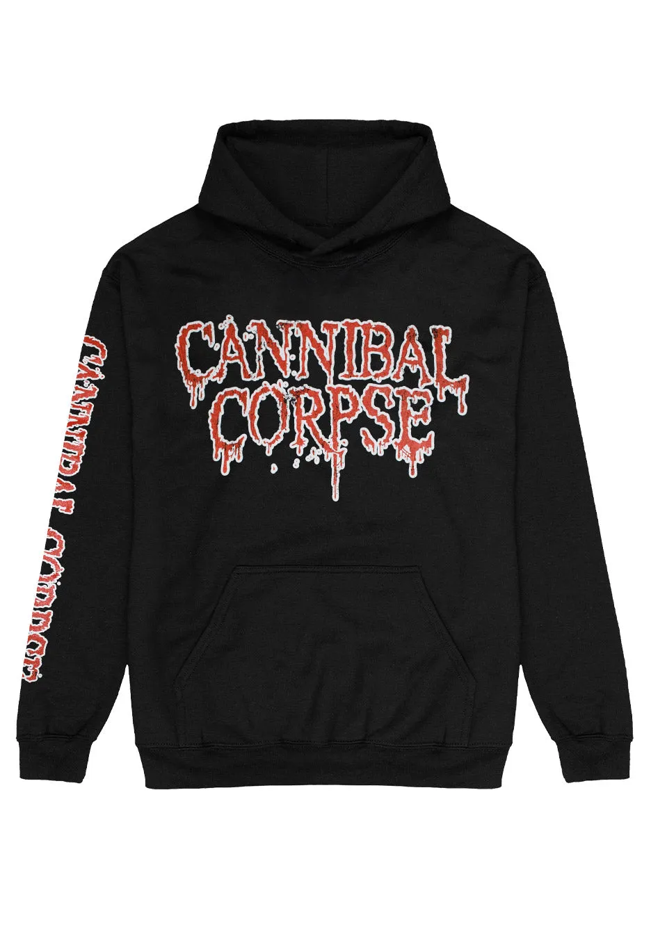 Cannibal Corpse - Ice Pick - Hoodie