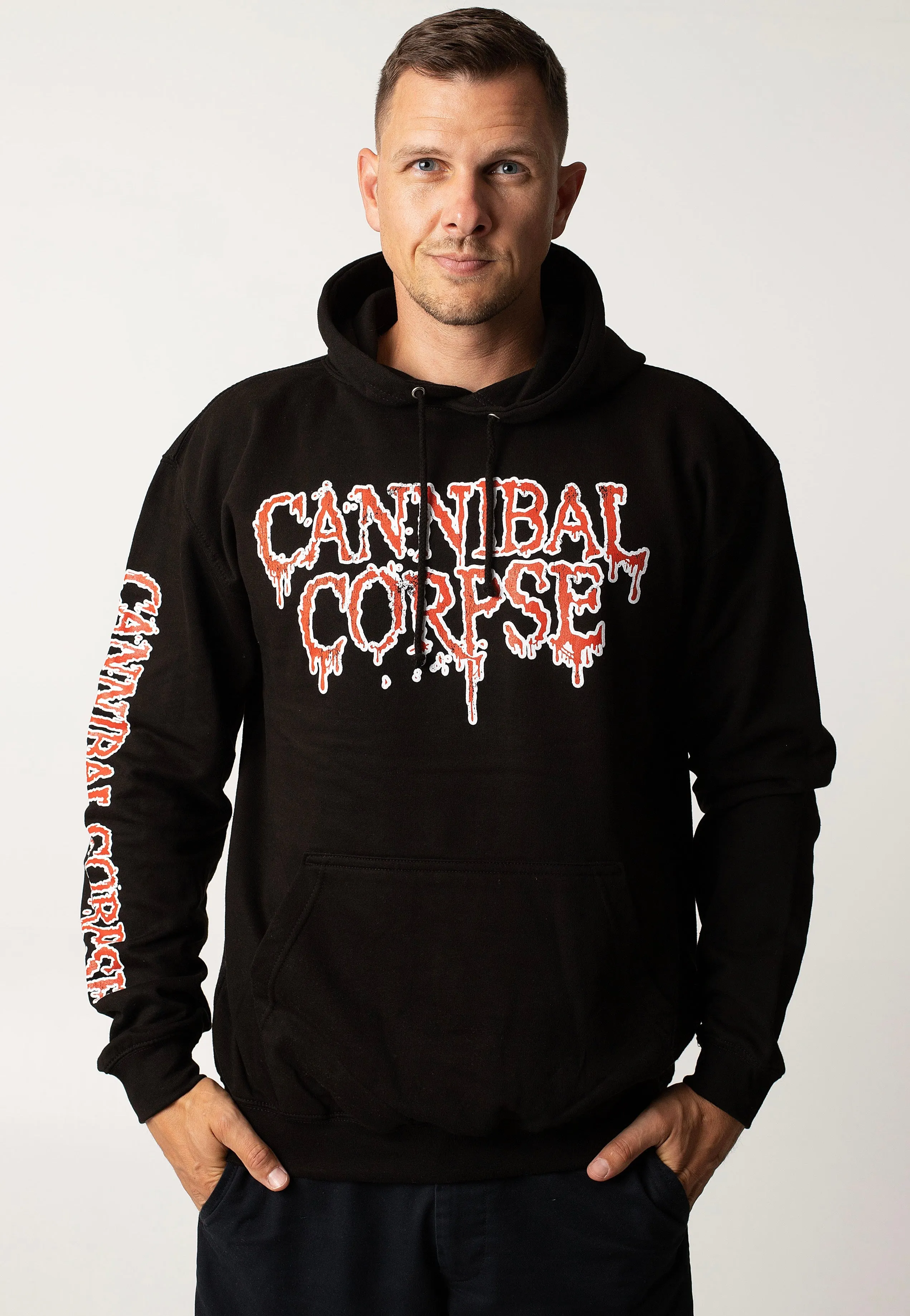 Cannibal Corpse - Ice Pick - Hoodie