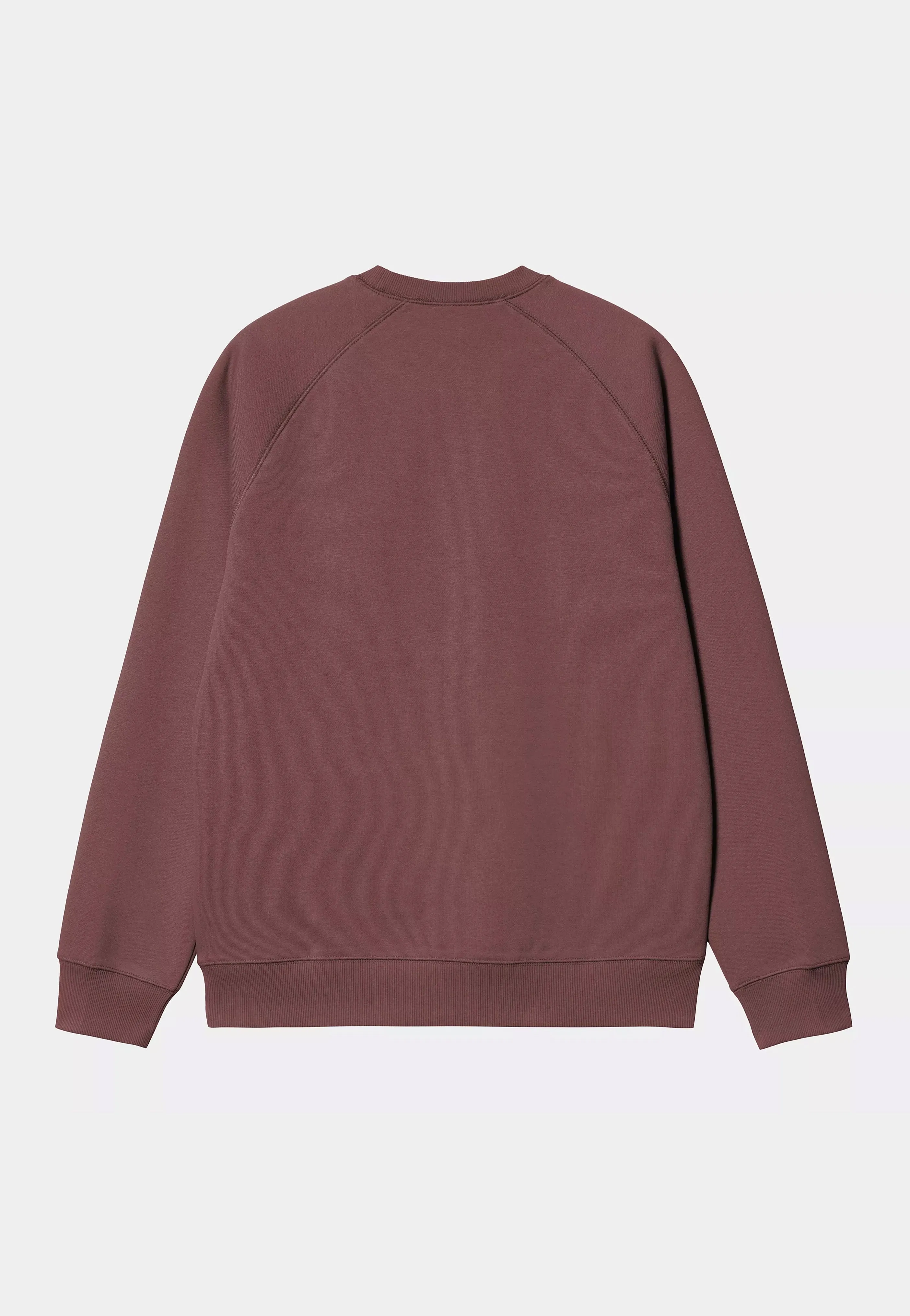 Carhartt WIP - Chase Dusky Pink/Gold - Sweater
