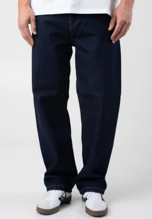 Carhartt WIP - Landon Rinsed Blue - Pants