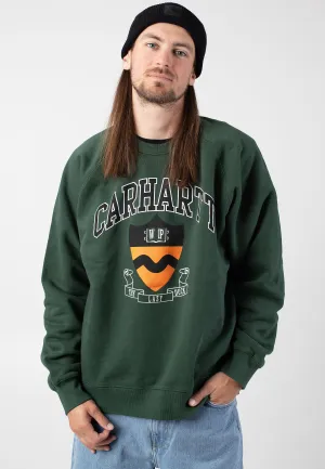Carhartt WIP - Lazy Duck Academy Sycamore Tree - Sweater