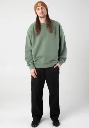 Carhartt WIP - Nelson Garment Dyed Park - Sweater