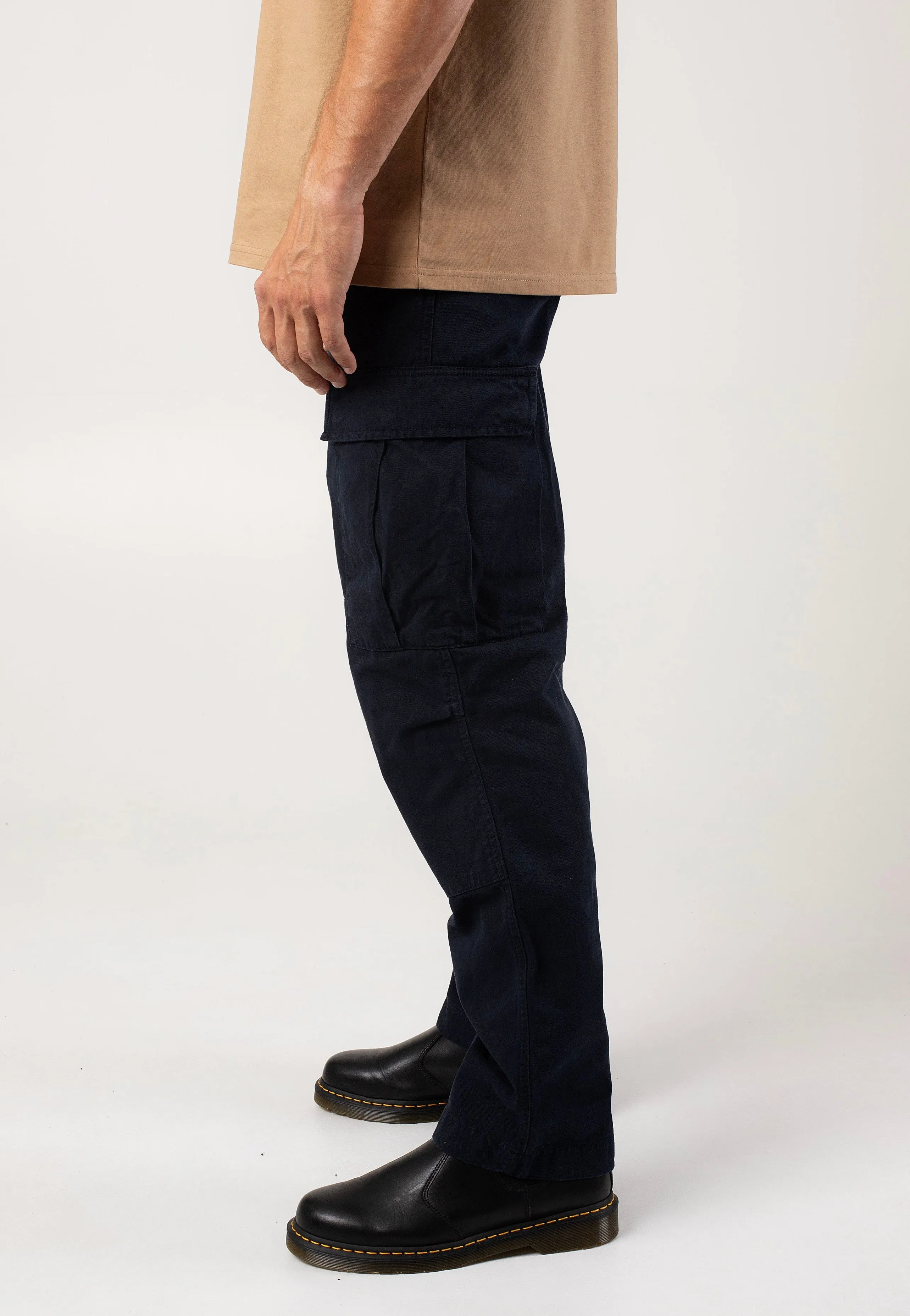 Carhartt WIP - Regular Cargo Air Force Blue - Pants