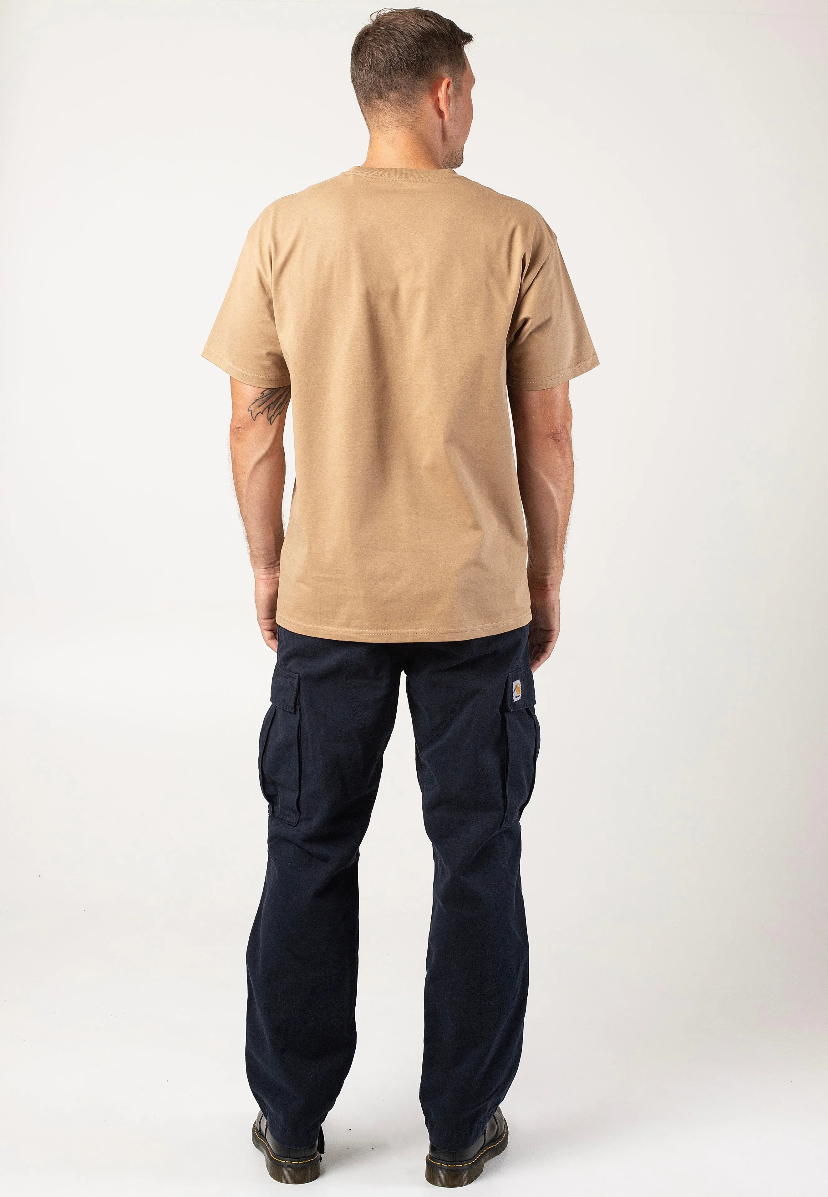 Carhartt WIP - Regular Cargo Air Force Blue - Pants