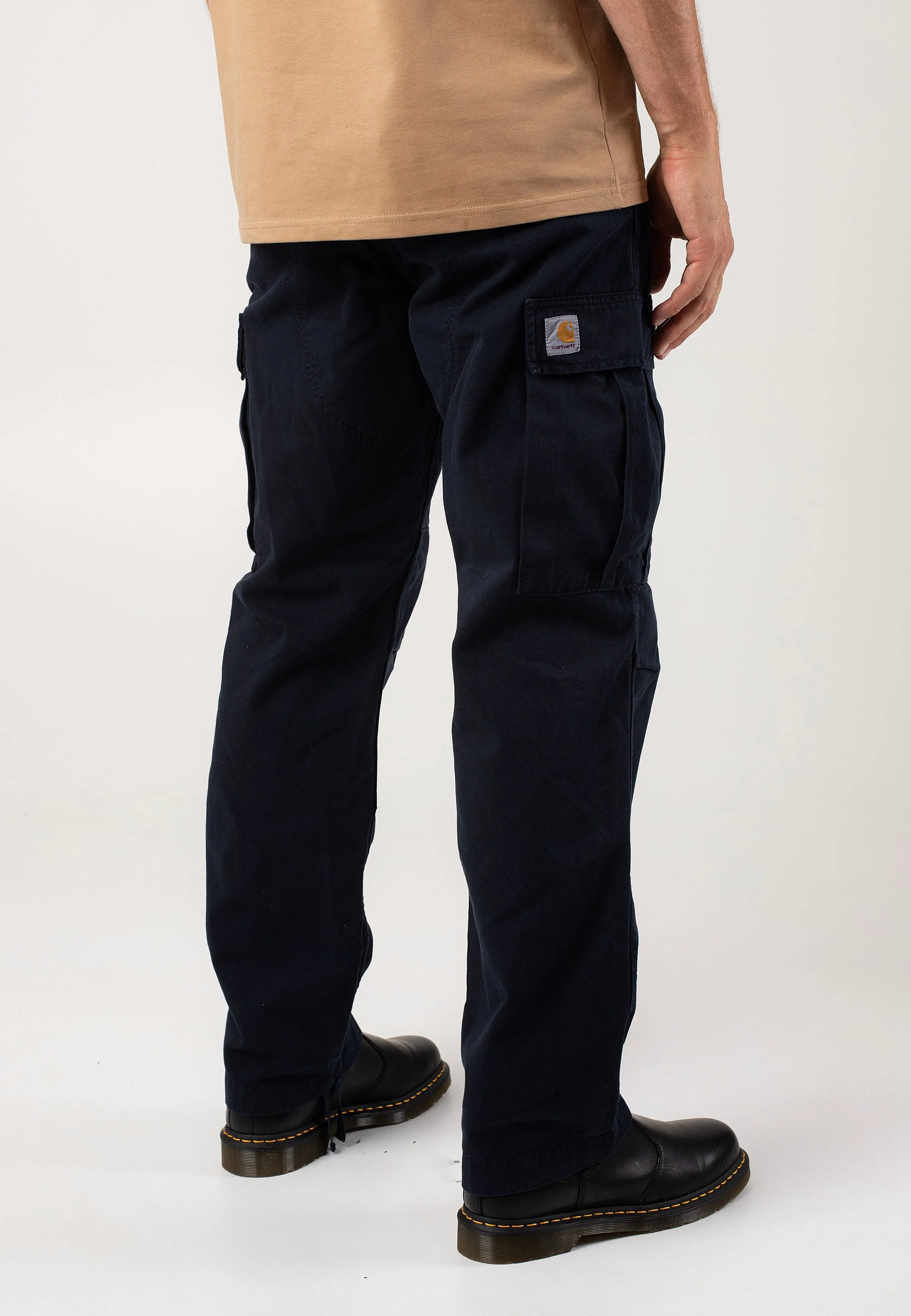Carhartt WIP - Regular Cargo Air Force Blue - Pants