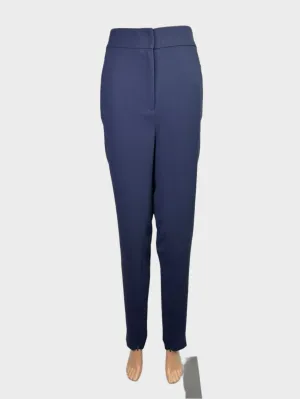 Carla Zampatti | pants | size 12 | tapered leg | made in Australia 🇦🇺