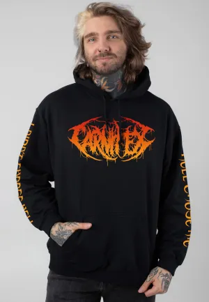 Carnifex - Hell Chose Me - Hoodie
