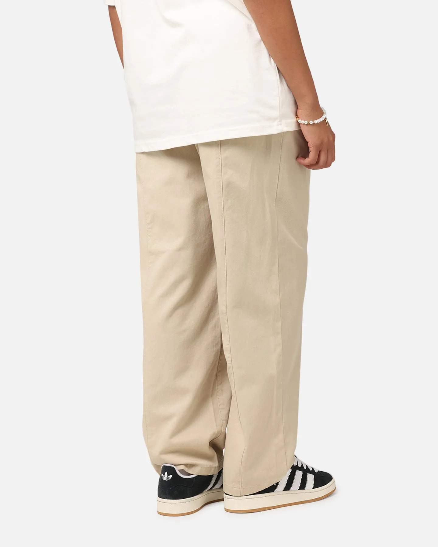 Carre C-Track Pant Khaki