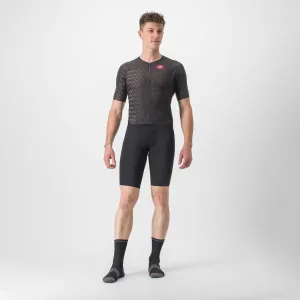 Castelli PR 2 Speed Men's Cycling Suit (Light Black)