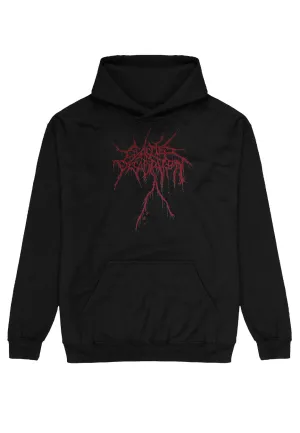 Cattle Decapitation - Dual Revenge - Hoodie