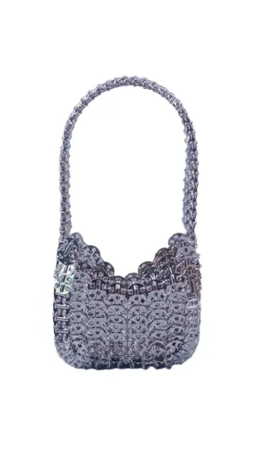 CHAINMAIL BAG Gloria Lanvin