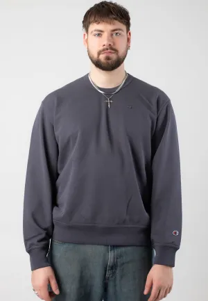 Champion - Crewneck NRN - Sweater
