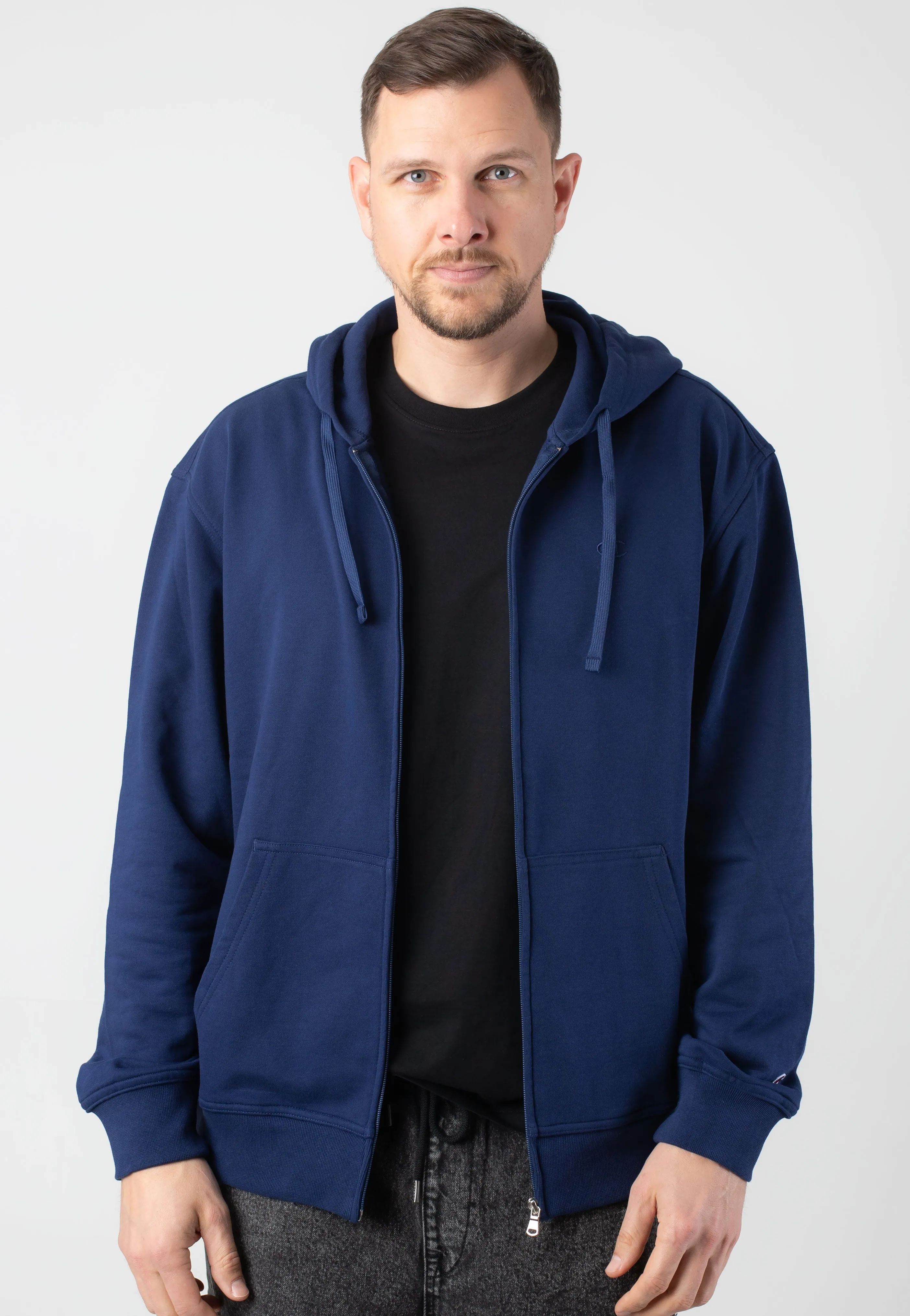 Champion - Full Zip SAN - Zipper