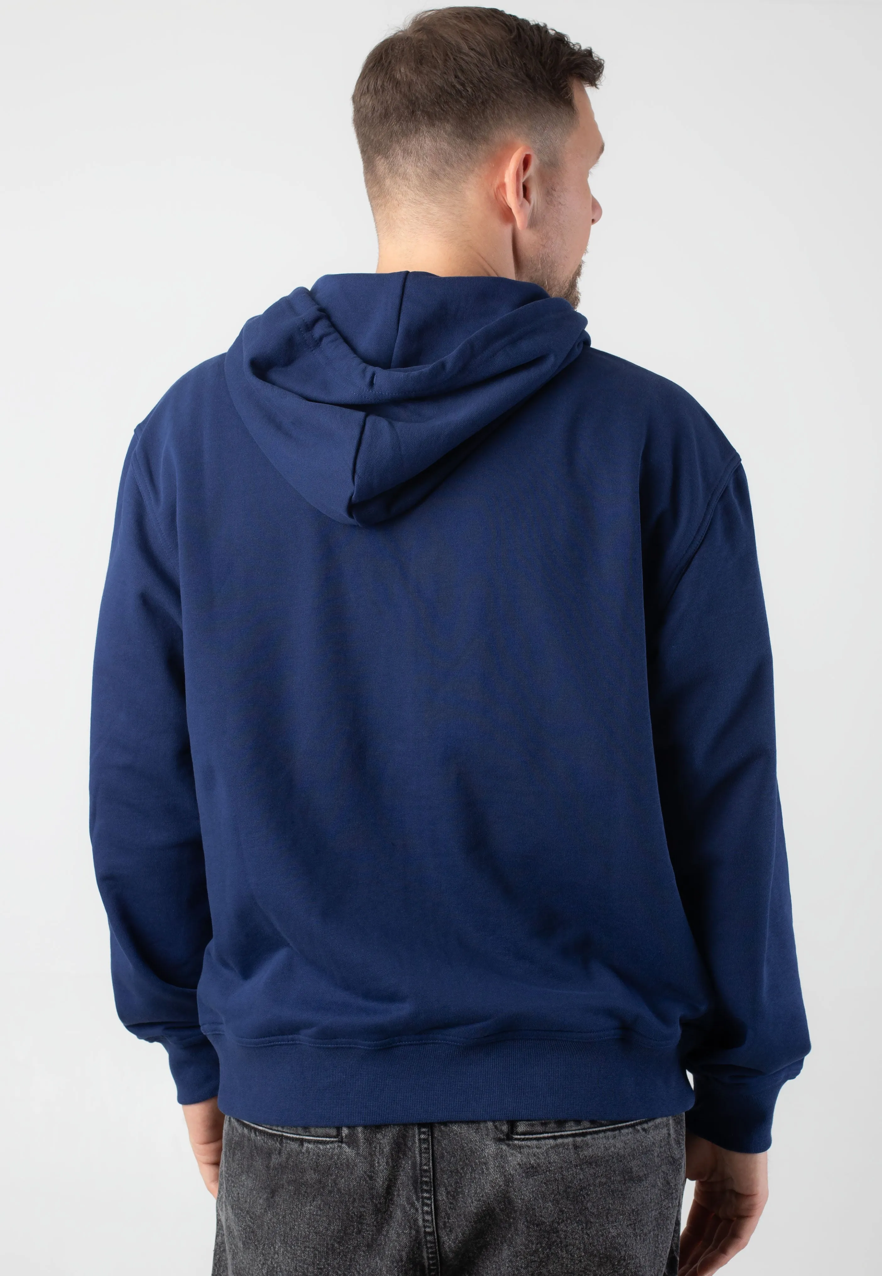 Champion - Full Zip SAN - Zipper