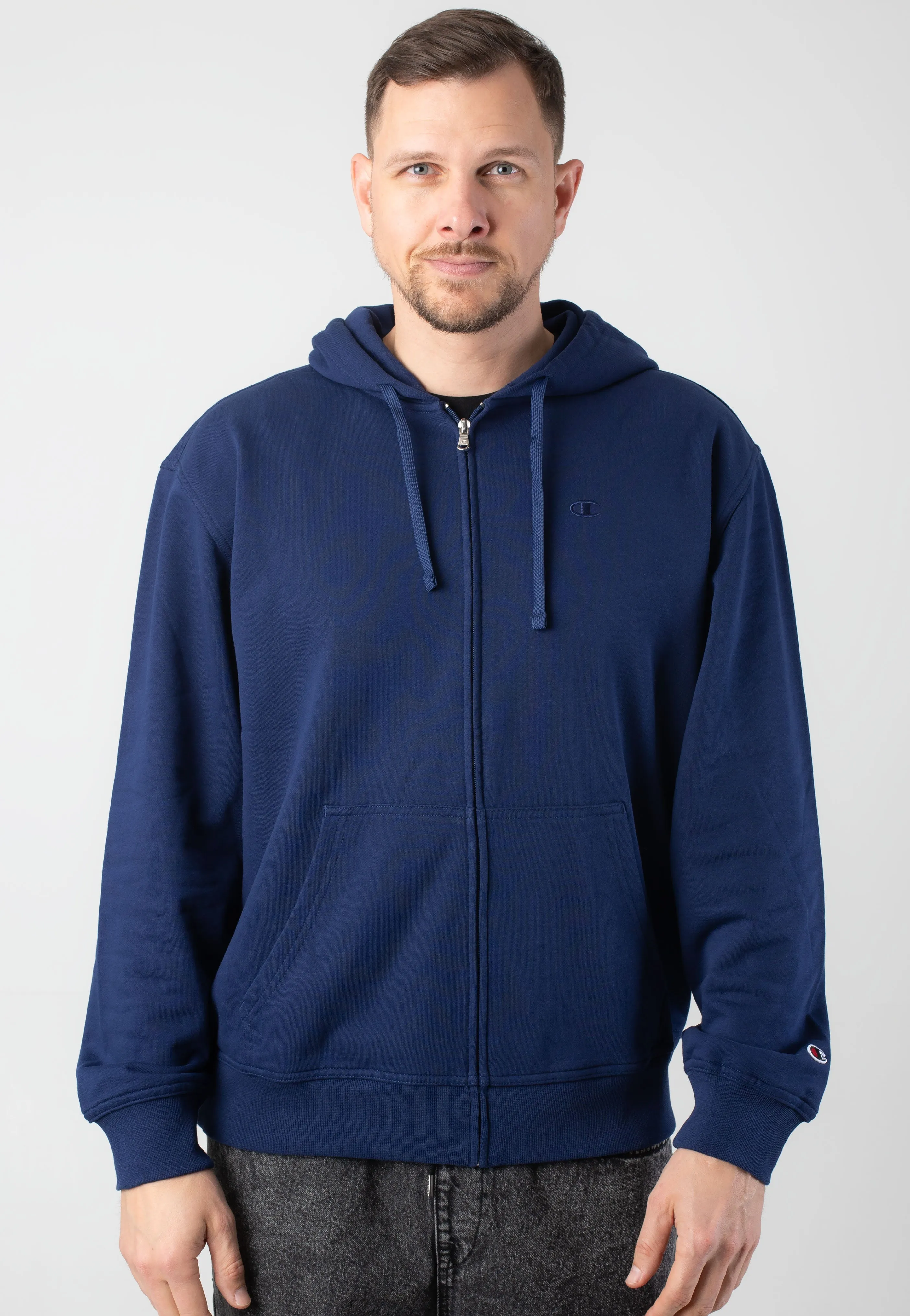 Champion - Full Zip SAN - Zipper