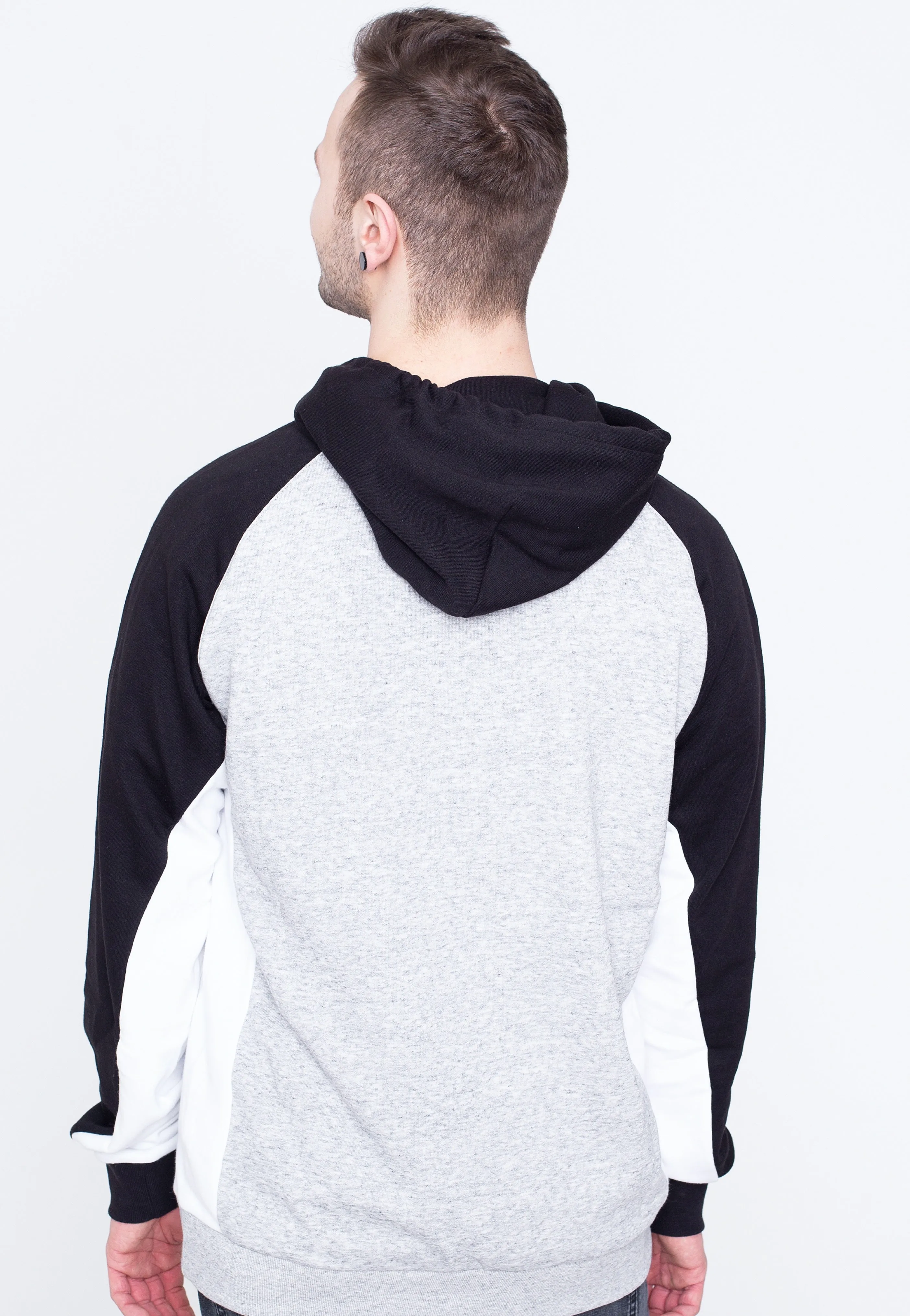 Champion - Hooded NOXM/NBK/WHT - Hoodie