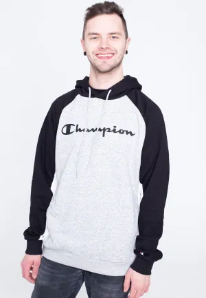 Champion - Hooded NOXM/NBK/WHT - Hoodie