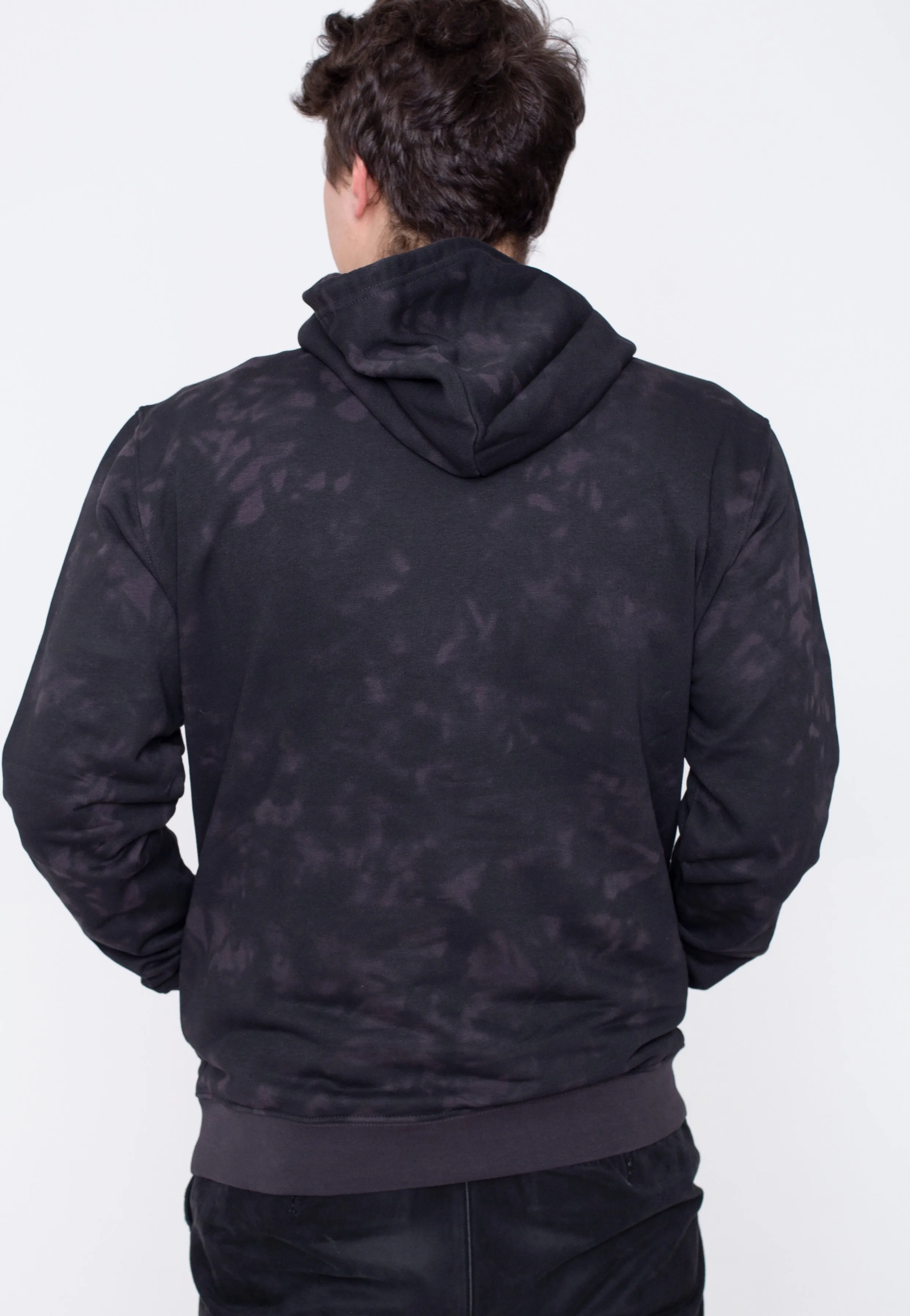 Champion - Hooded PHA/ALLOVER - Hoodie