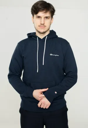 Champion - Hooded Sweatshirt Sky Captain - Hoodie