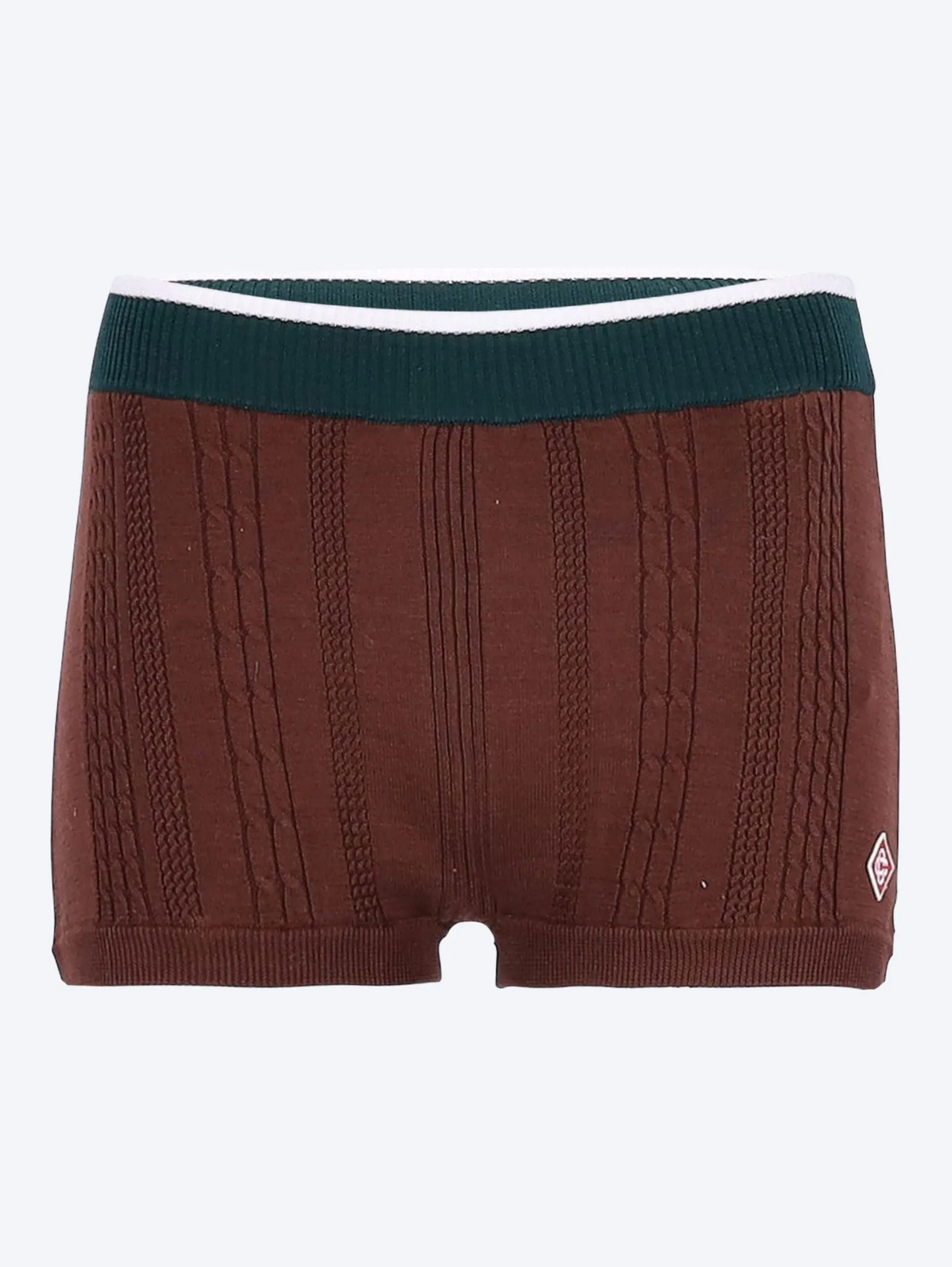 Chicano hot pants