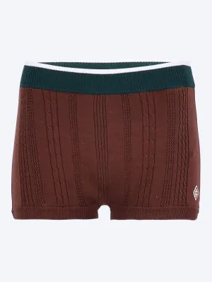 Chicano hot pants