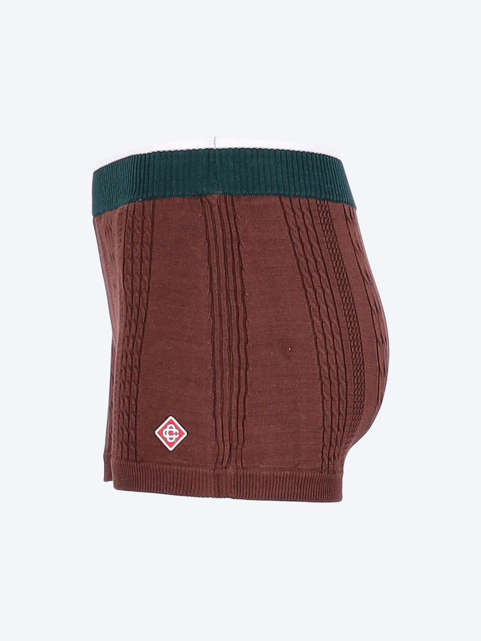 Chicano hot pants