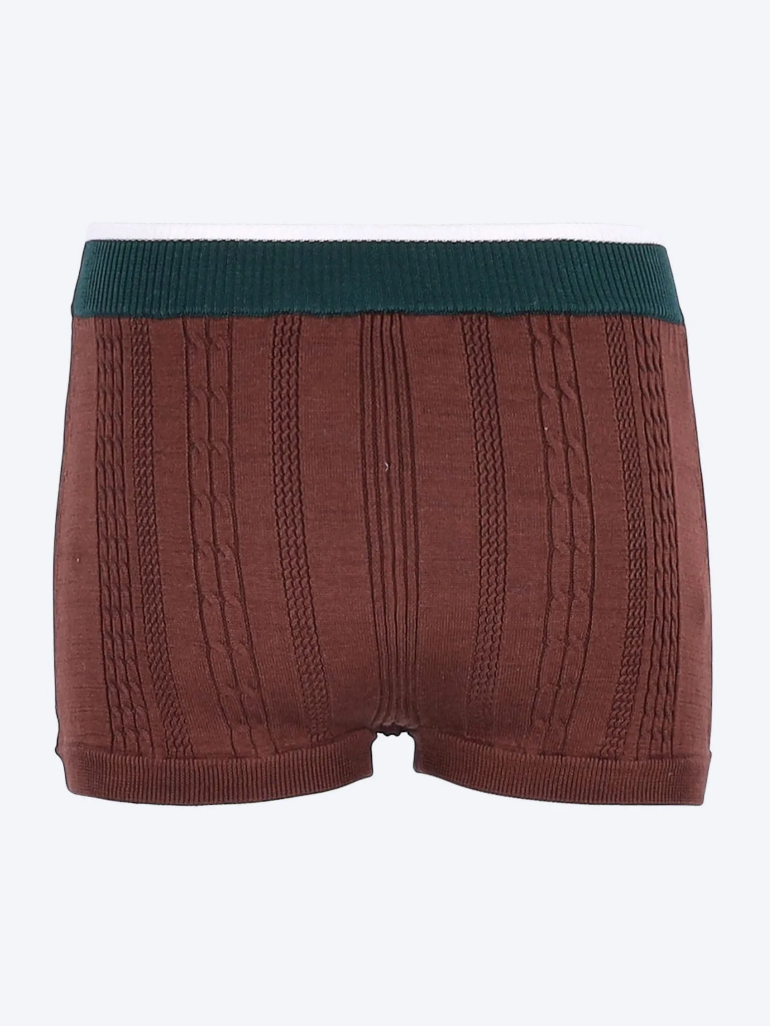Chicano hot pants