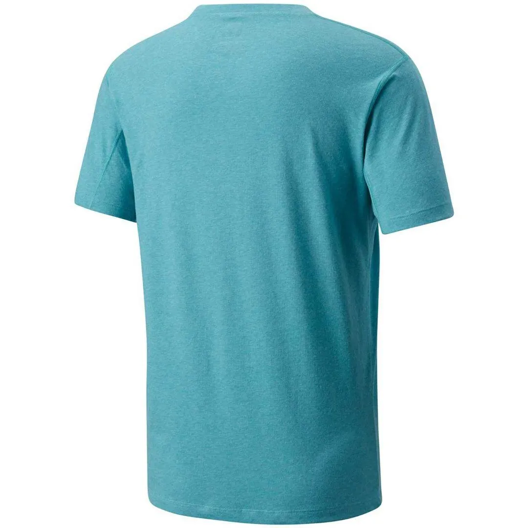 Columbia Men Assorted Omni-Freeze Silver Ridge Zero Tshirt