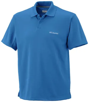 Columbia Men Assorted Omni-Wick New Utilizer Polo Tshirt
