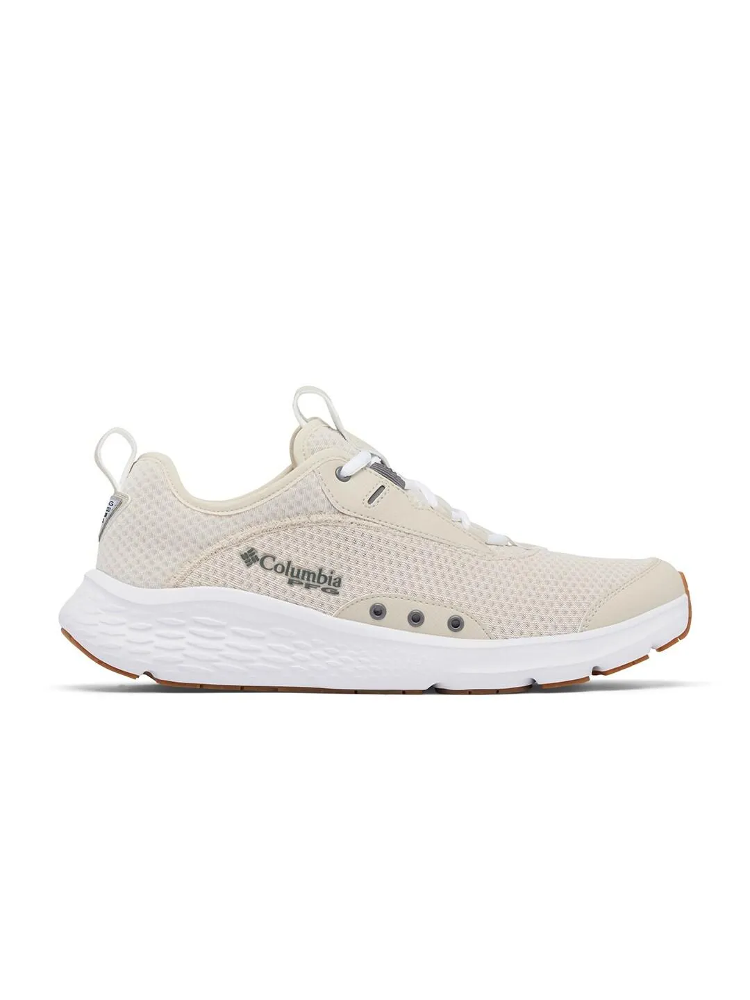 Columbia Men Beige CASTBACK PFG