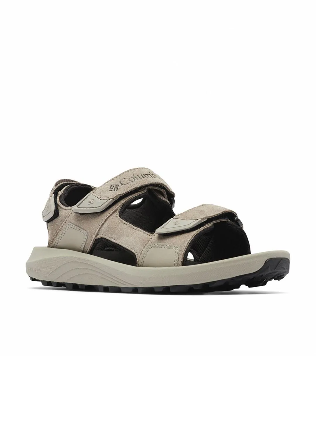 Columbia Men Beige Trailstorm Hiker 3 Strap