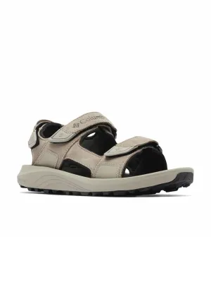 Columbia Men Beige Trailstorm Hiker 3 Strap