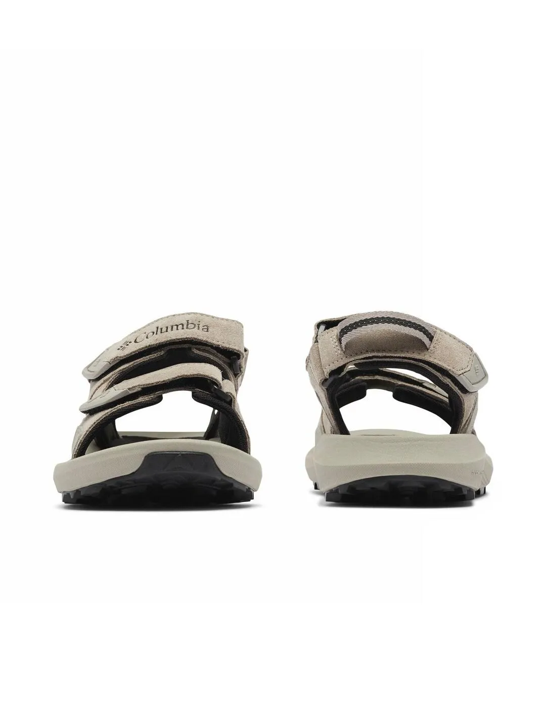 Columbia Men Beige Trailstorm Hiker 3 Strap