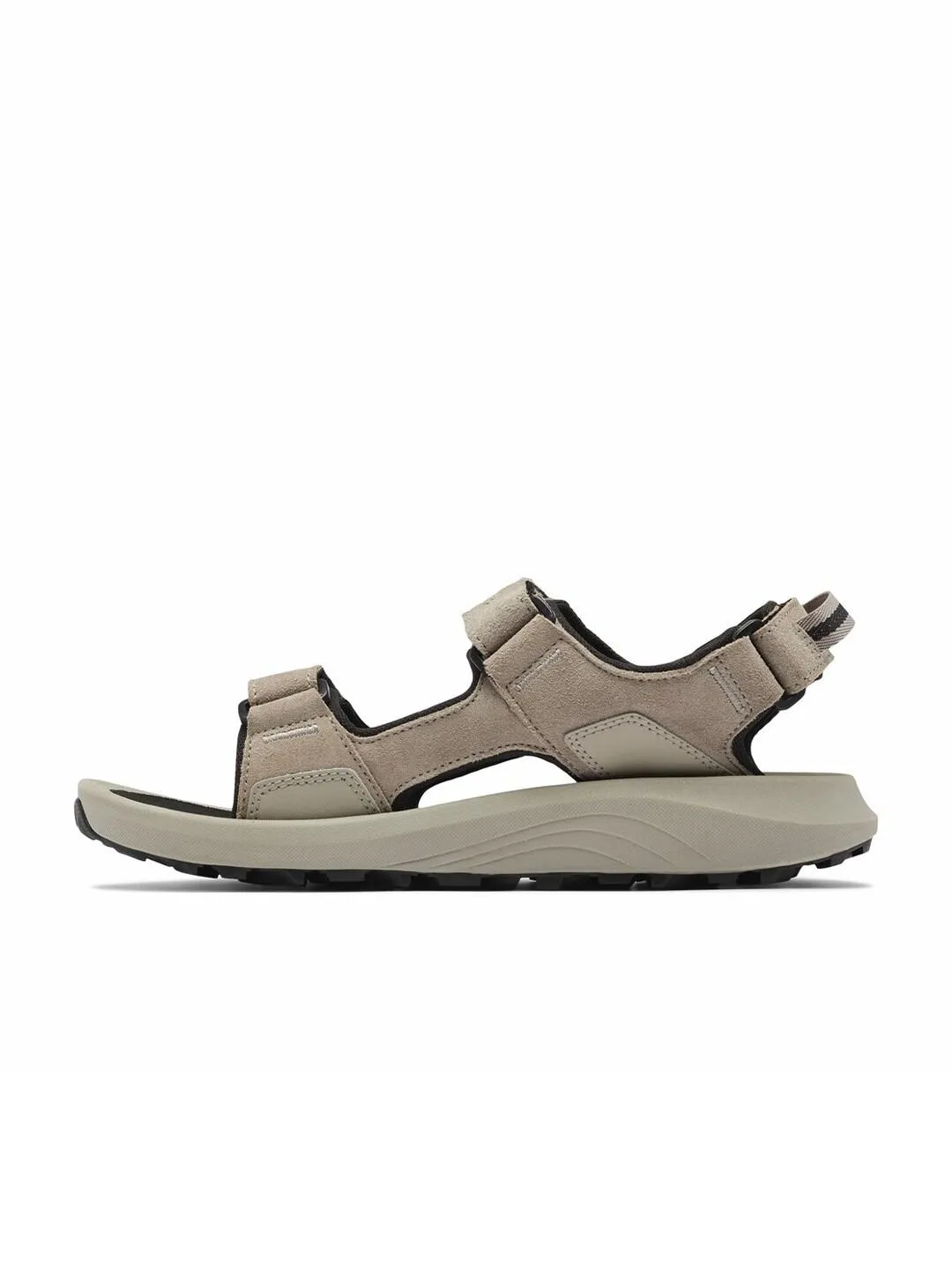 Columbia Men Beige Trailstorm Hiker 3 Strap